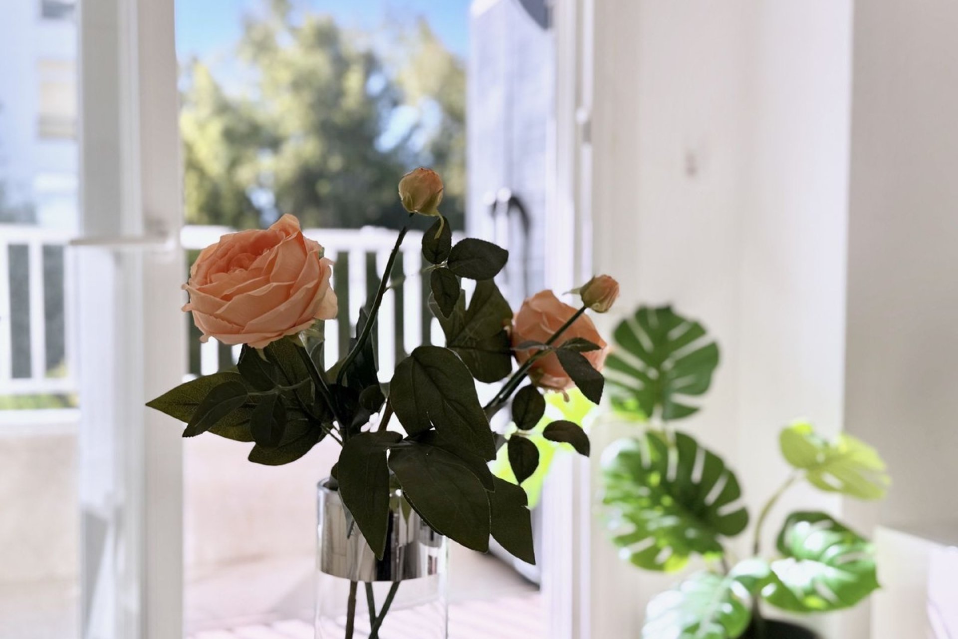 Rynek wtórny - apartment - Marbella - Puerto Banús