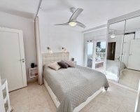 Rynek wtórny - apartment - Marbella - Puerto Banús