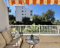 Rynek wtórny - apartment - Marbella - Puerto Banús