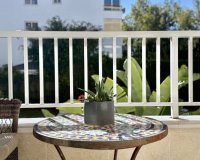 Rynek wtórny - apartment - Marbella - Puerto Banús