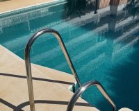 Rynek wtórny - apartment - Marbella - Puerto Banús