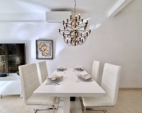 Rynek wtórny - apartment - Marbella - Puerto Banús