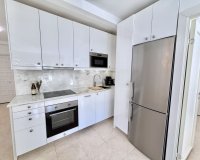 Rynek wtórny - apartment - Marbella - Puerto Banús
