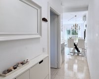 Rynek wtórny - apartment - Marbella - Puerto Banús