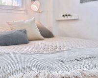 Rynek wtórny - apartment - Marbella - Puerto Banús