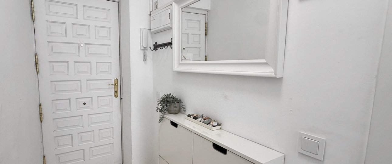 Rynek wtórny - apartment - Marbella - Puerto Banús