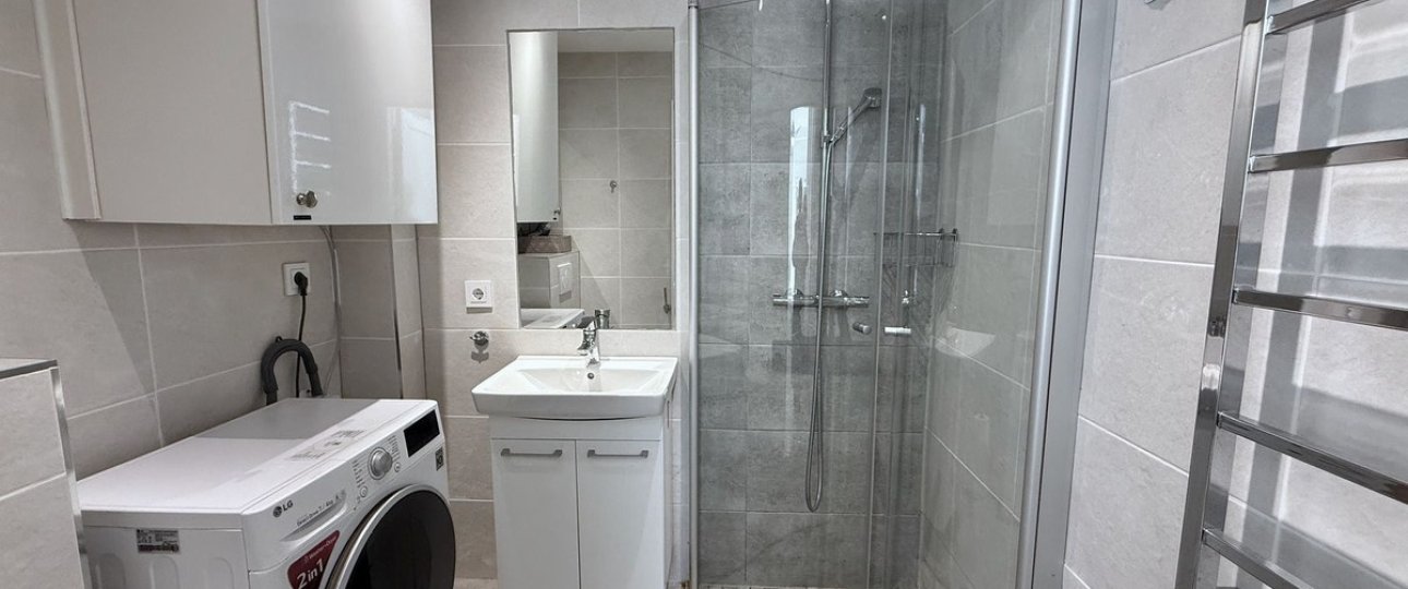 Rynek wtórny - apartment - Marbella - Puerto Banús