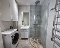Rynek wtórny - apartment - Marbella - Puerto Banús
