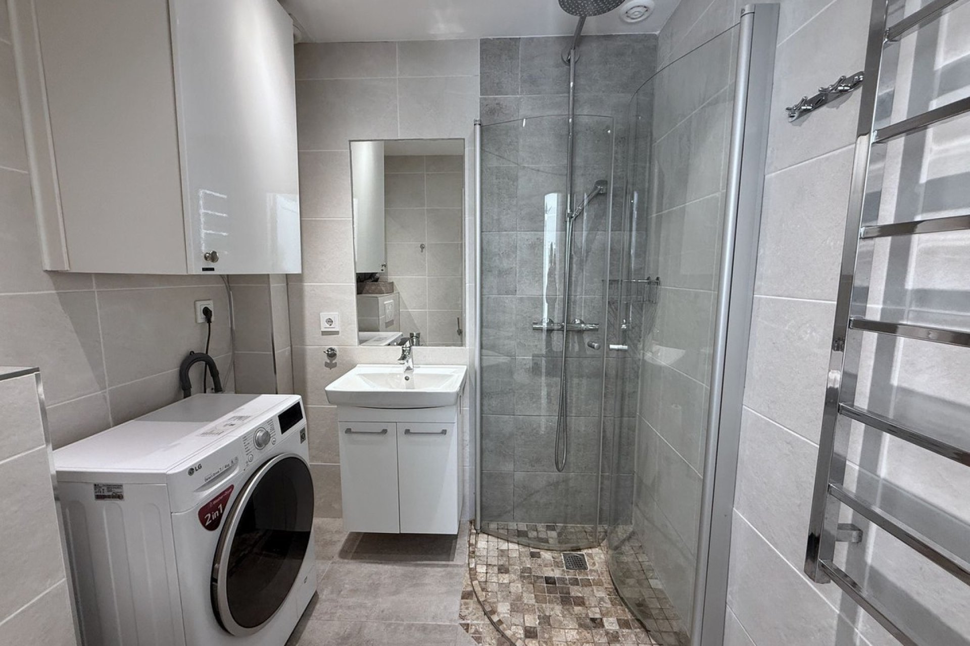 Rynek wtórny - apartment - Marbella - Puerto Banús