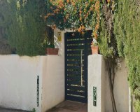 Rynek wtórny - apartment - Marbella - Puerto Banús