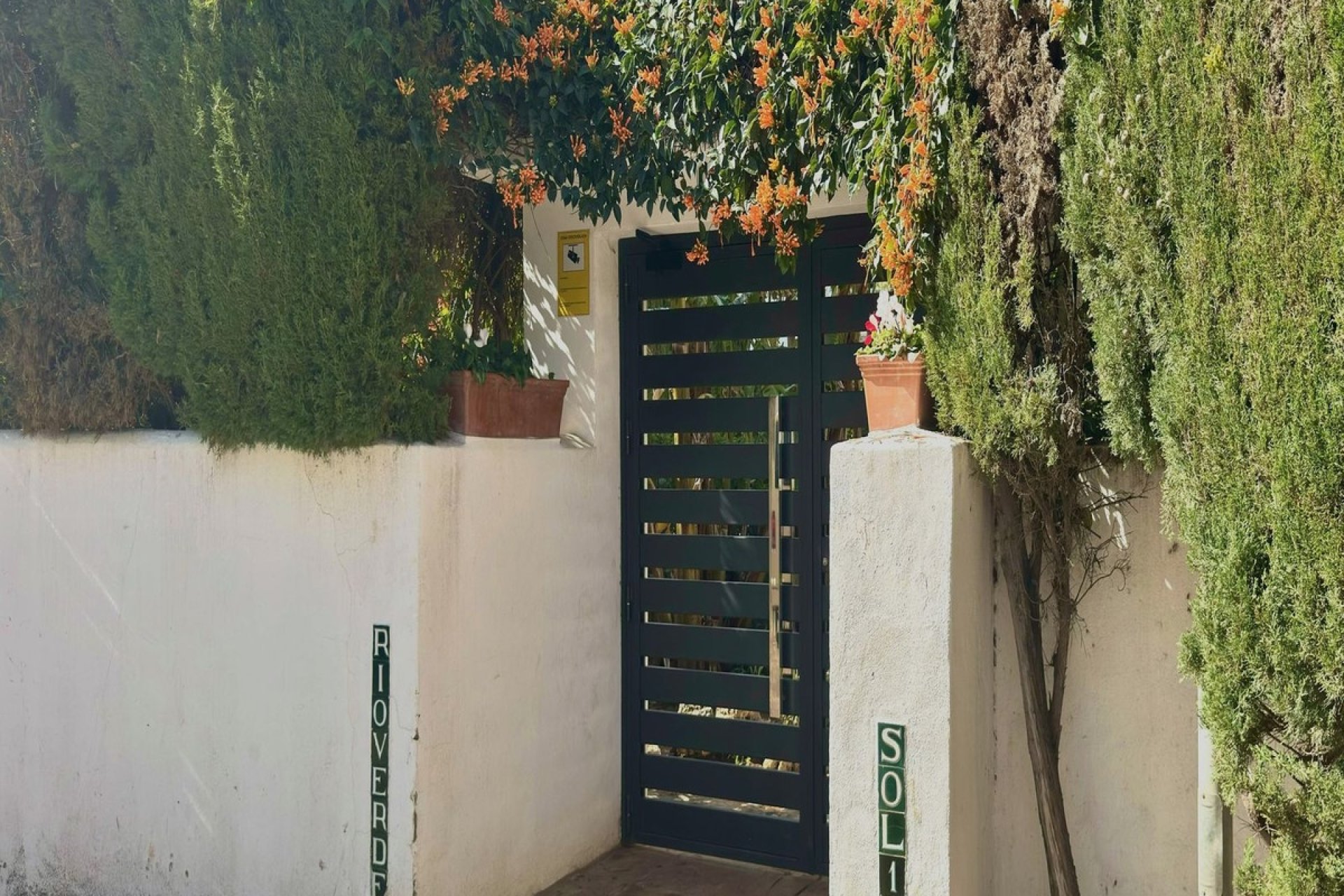 Rynek wtórny - apartment - Marbella - Puerto Banús