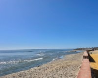 Rynek wtórny - apartment - Marbella - Puerto Banús