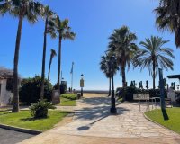 Rynek wtórny - apartment - Marbella - Puerto Banús