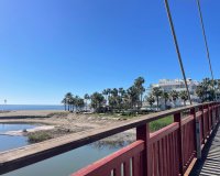 Rynek wtórny - apartment - Marbella - Puerto Banús