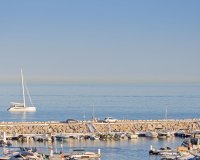 Rynek wtórny - apartment - Marbella - Puerto Banús