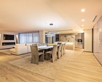 Rynek wtórny - apartment - Marbella - Puerto Banús