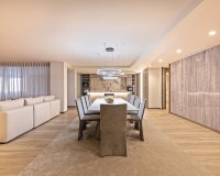 Rynek wtórny - apartment - Marbella - Puerto Banús