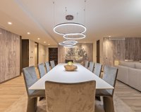 Rynek wtórny - apartment - Marbella - Puerto Banús