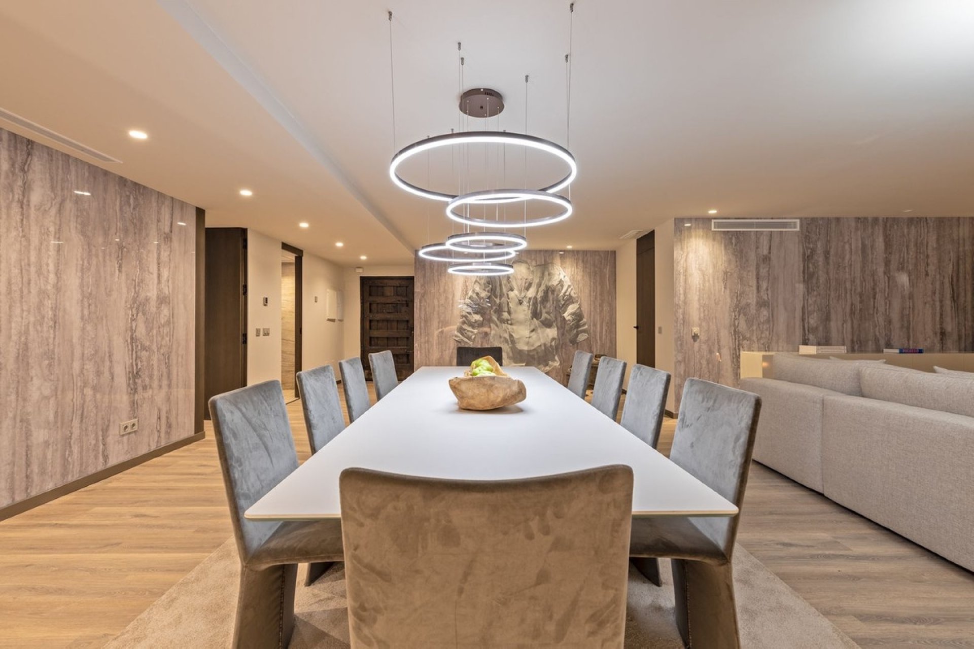 Rynek wtórny - apartment - Marbella - Puerto Banús