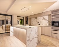 Rynek wtórny - apartment - Marbella - Puerto Banús