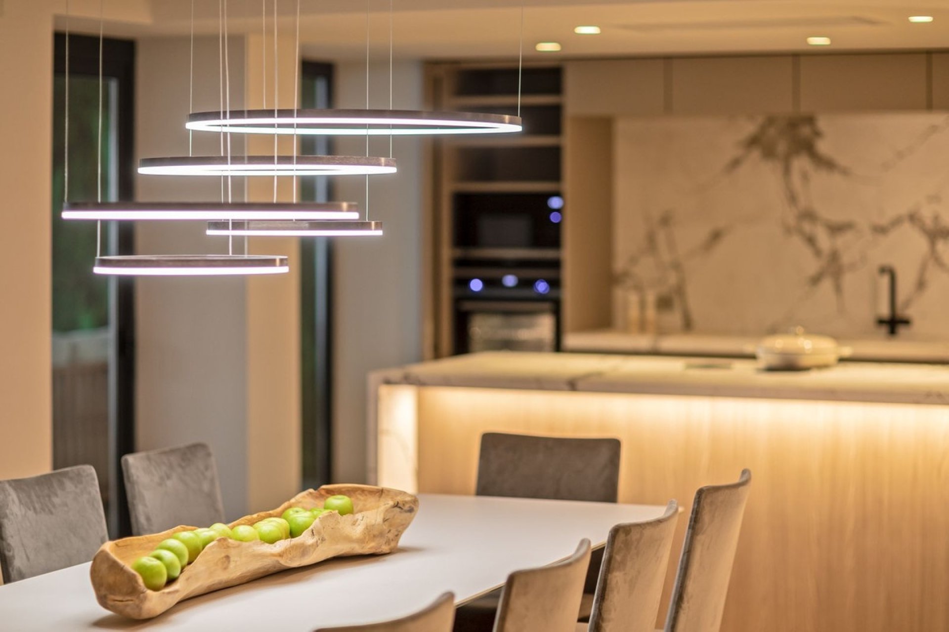 Rynek wtórny - apartment - Marbella - Puerto Banús