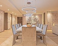 Rynek wtórny - apartment - Marbella - Puerto Banús
