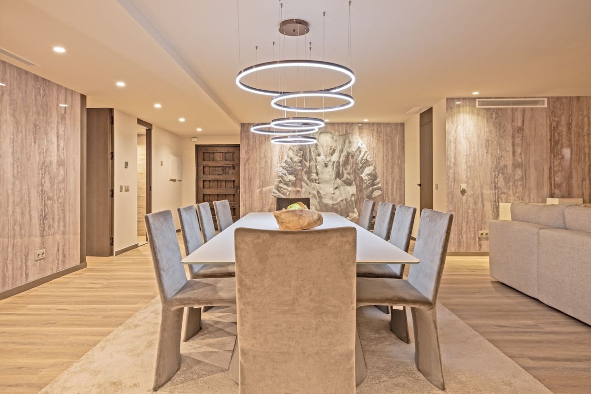 Rynek wtórny - apartment - Marbella - Puerto Banús