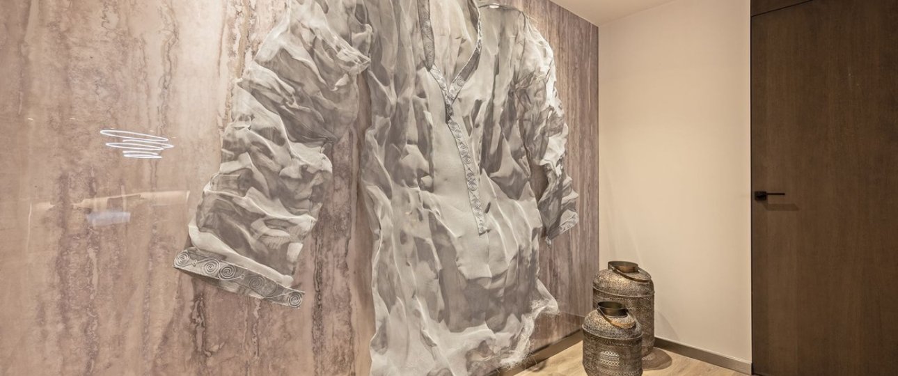 Rynek wtórny - apartment - Marbella - Puerto Banús