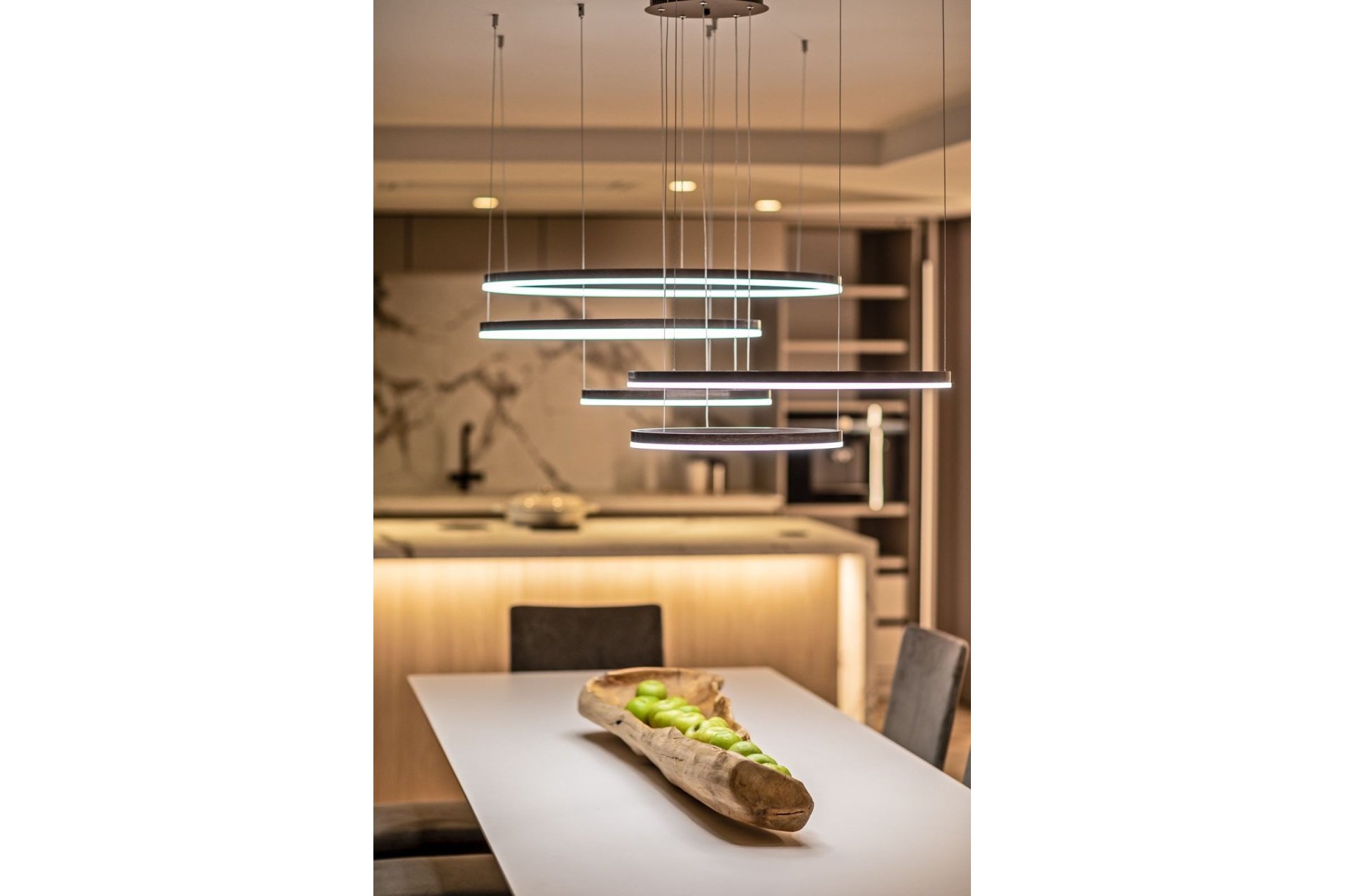Rynek wtórny - apartment - Marbella - Puerto Banús