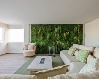 Rynek wtórny - apartment - Marbella - Puerto Banús