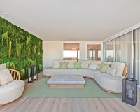 Rynek wtórny - apartment - Marbella - Puerto Banús