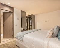 Rynek wtórny - apartment - Marbella - Puerto Banús
