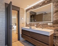 Rynek wtórny - apartment - Marbella - Puerto Banús