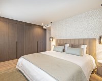 Rynek wtórny - apartment - Marbella - Puerto Banús