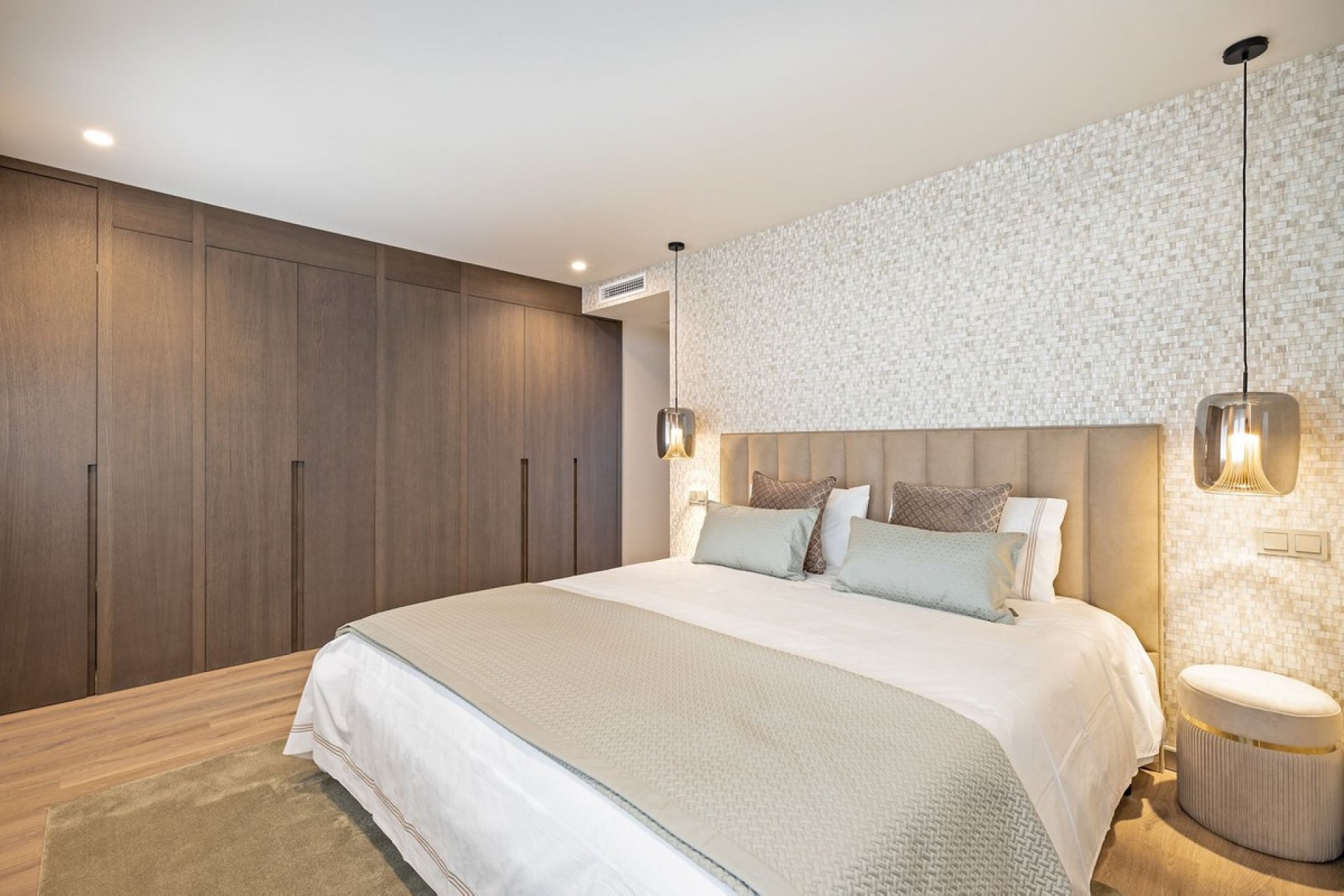 Rynek wtórny - apartment - Marbella - Puerto Banús