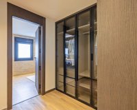 Rynek wtórny - apartment - Marbella - Puerto Banús