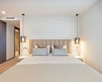 Rynek wtórny - apartment - Marbella - Puerto Banús