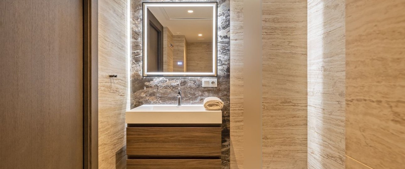 Rynek wtórny - apartment - Marbella - Puerto Banús