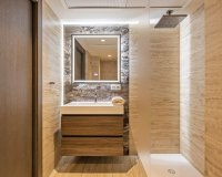 Rynek wtórny - apartment - Marbella - Puerto Banús