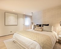 Rynek wtórny - apartment - Marbella - Puerto Banús
