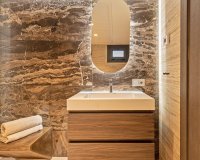Rynek wtórny - apartment - Marbella - Puerto Banús
