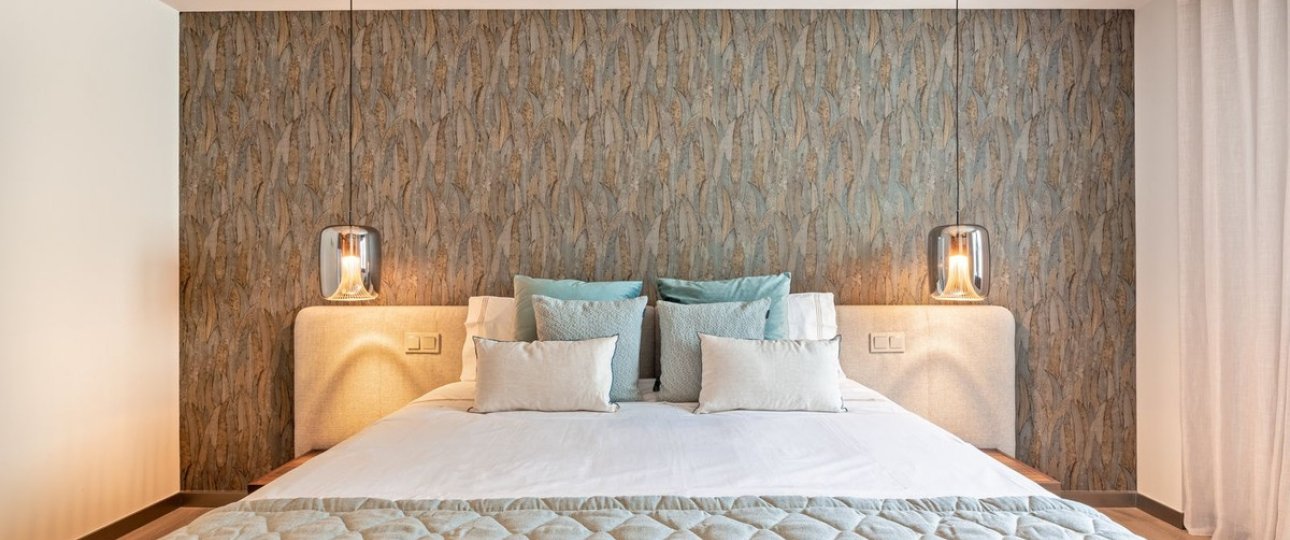 Rynek wtórny - apartment - Marbella - Puerto Banús
