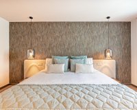 Rynek wtórny - apartment - Marbella - Puerto Banús