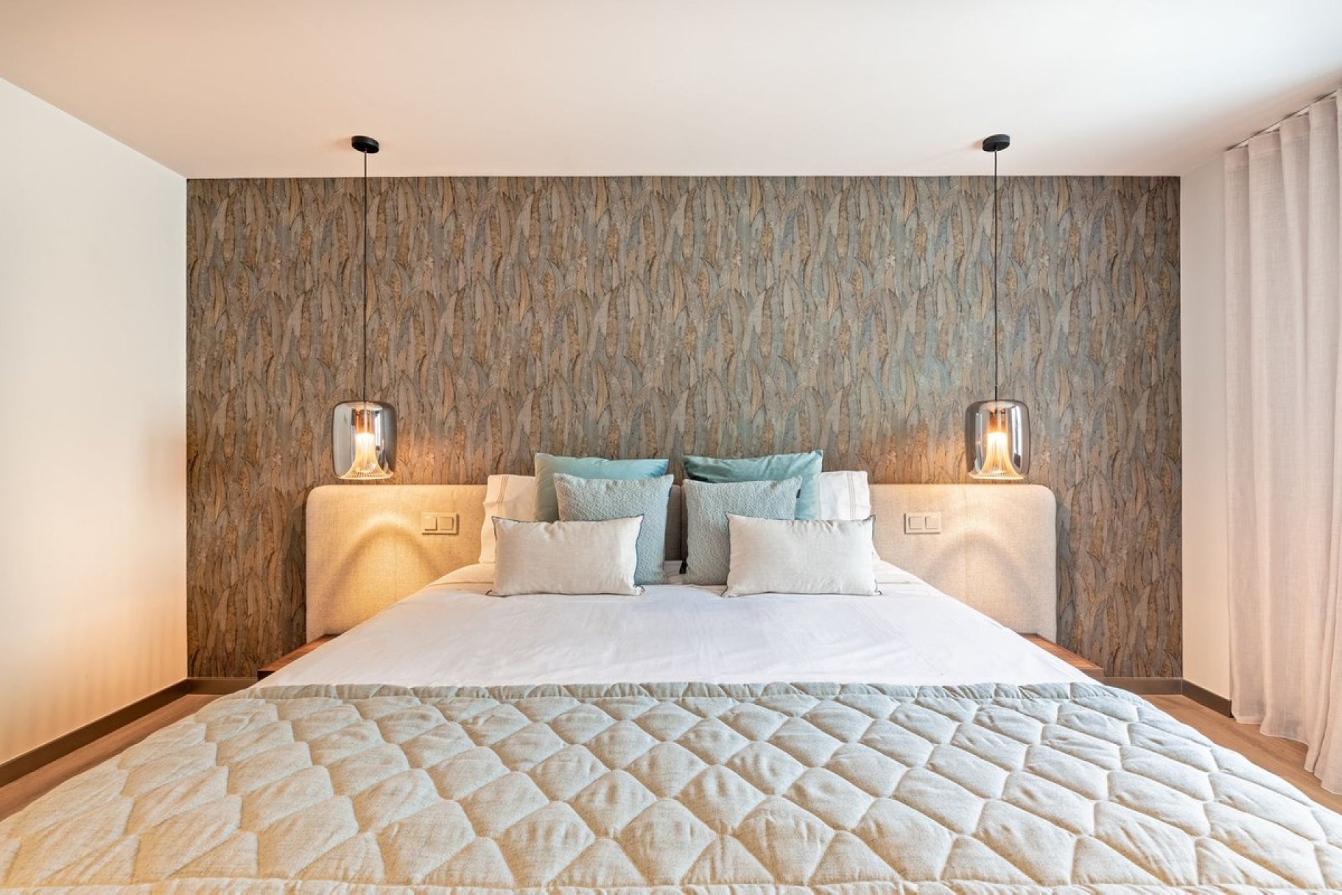 Rynek wtórny - apartment - Marbella - Puerto Banús