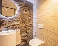 Rynek wtórny - apartment - Marbella - Puerto Banús