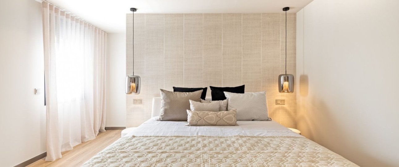 Rynek wtórny - apartment - Marbella - Puerto Banús