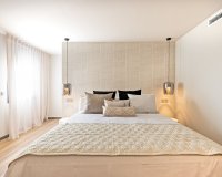 Rynek wtórny - apartment - Marbella - Puerto Banús