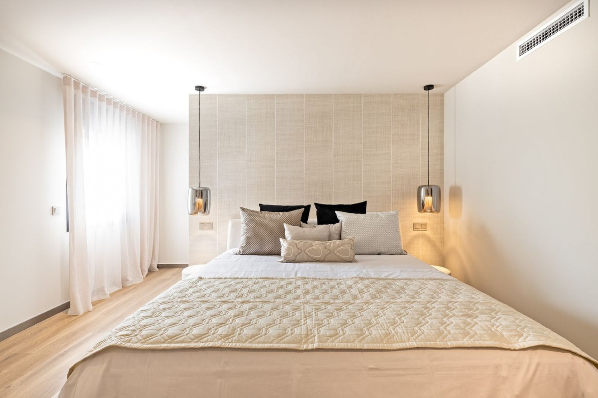 Rynek wtórny - apartment - Marbella - Puerto Banús