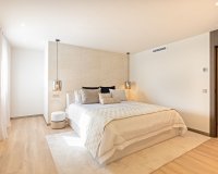 Rynek wtórny - apartment - Marbella - Puerto Banús