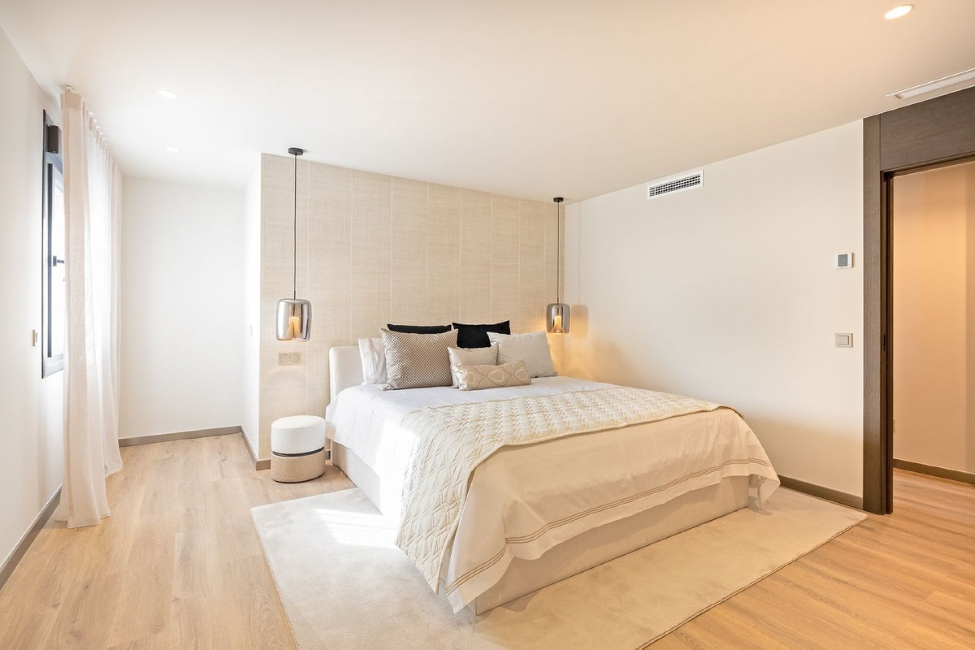 Rynek wtórny - apartment - Marbella - Puerto Banús